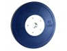 Troy Competition Bumper Plate LB Colored