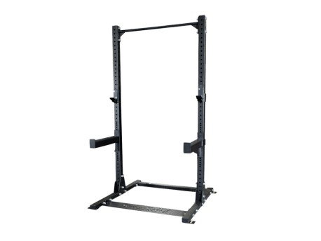 Body Solid Commercial Half Rack