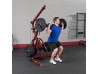 Body Solid Corner Leverage Gym