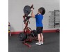 Body Solid Corner Leverage Gym