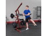 Body Solid Corner Leverage Gym