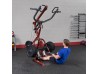 Body Solid Corner Leverage Gym