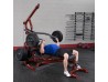 Body Solid Corner Leverage Gym