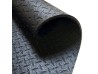 Rubber Mat 4' x 6'