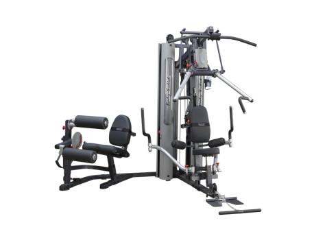 Body Solid G10B Bi-Angular Gym