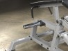 Body Solid Leverage Leg Curl Machine