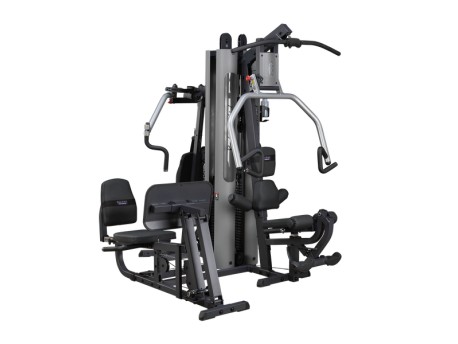 Body Solid G9S Two-Stack Gym