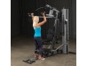 Body Solid G5S Single Stack Gym