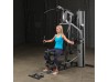 Body Solid G5S Single Stack Gym
