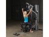 Body Solid G5S Single Stack Gym