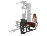 Leg Press Option