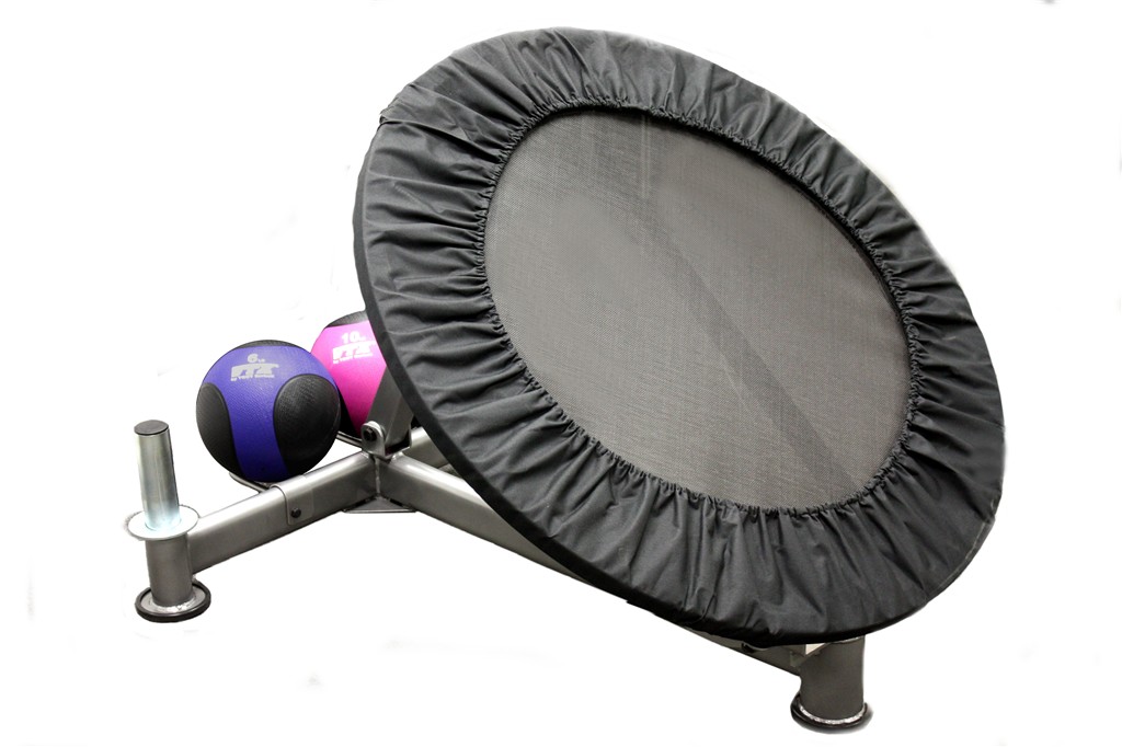 Troy VTX Medicine Ball Rebounder Trainer Adamant Barbell