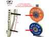 Valor BD-11 Hard Power Rack