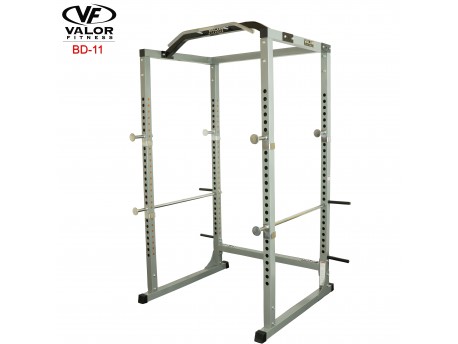 Valor BD-11 Hard Power Rack