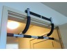 Door Frame Pull Up Bar