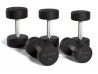 CAP Commercial Rubber Dumbbell