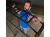 Powerline Multi Grip Chin Up Bar