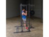 Powerline Lat Attachment