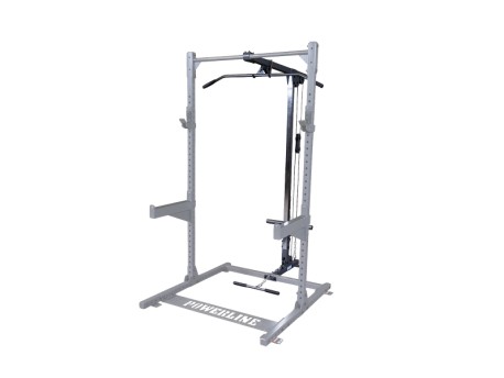 Powerline Lat Attachment