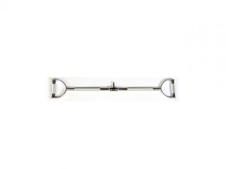 34-inch Straight Pro Style Lat Bar