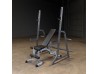 Powerline Multi-Press Rack