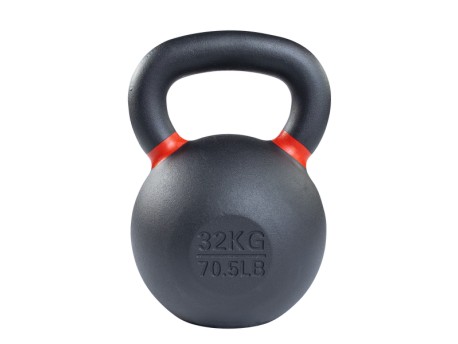 Body Solid Training Kettlebell