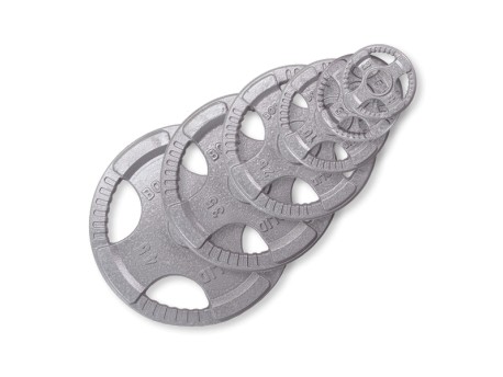Body Solid Grip Plate