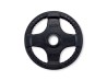 Body Solid Rubber Grip Plate