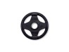 Body Solid Rubber Grip Plate