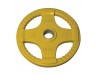 Body Solid Color Rubber Grip Plate