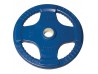 Body Solid Color Rubber Grip Plate