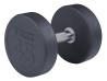 Body Solid Rubber Pro Style Dumbbell