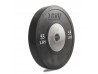 *SCRATCHED* Troy Competition Bumper Plate LB Black