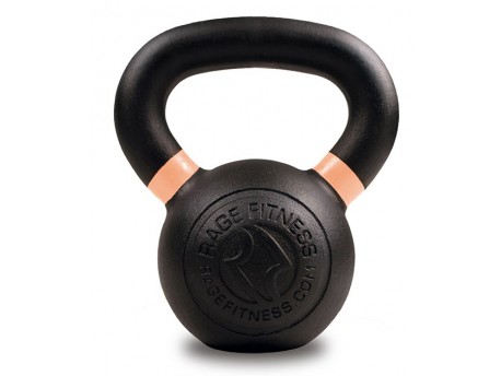 Rage Fitness Kettlebell KG