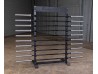 Body Solid 10-Bar Gunrack