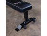 Body Solid Pro Clubline Flat Bench