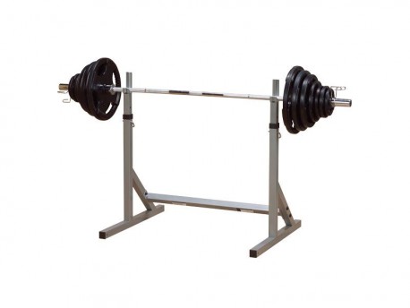 PowerLine Squat Rack