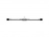 20-inch Multi-Purpose Deluxe Straight Bar w/ Swivel