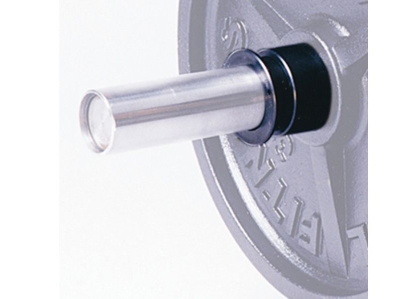 Standard Quicklee Plastic Collars Adamant Barbell