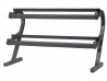 Troy VTX 5-50lb Horizontal Dumbbell Rack
