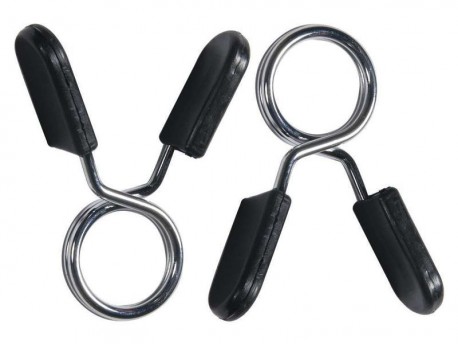 Standard Spring Clip Collars