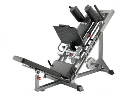 BodyCraft Hip Sled (Leg Press/Hack Squat/Donkey Calf)