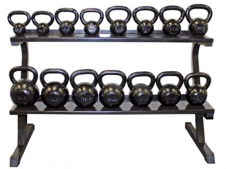 Troy Kettlebell Rack