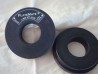 PlateMate Donut Magnet, 1-1/4 lb Pair