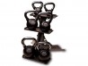 Body Solid 6 Kettlebell Rack