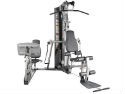 All-in-One Weight Machines
