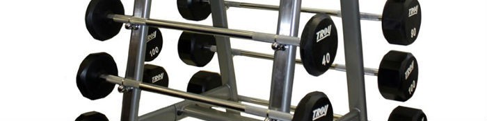 Fixed Weight Barbells