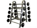 Fixed Weight Barbells