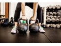 Kettlebells