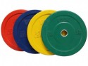 Bumper Plates